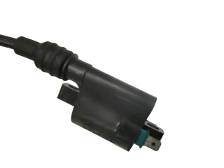 Zündspule KP 08 Kawasaki Z 125 Ninja 19-24 ABS Zündkerzenstecker - Bild 3