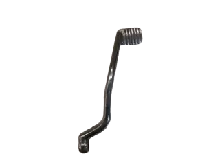 Q1265 Jawa 350/640 Fußbremshebel unten Bremshebel brake pedal - Bild 2
