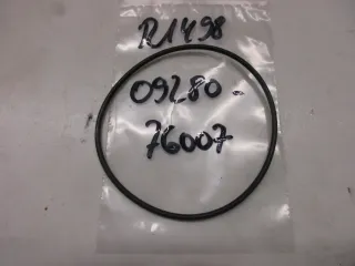 R1498 ATV 230 Motor O-Ring 09280-76007 Zylinder seal - Bild 1