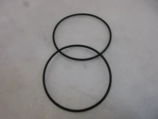 D3008 Yamaha YQ 50 YN 50 Dichtung Motor 93210-548E8 seal O-Ring - Bild 3