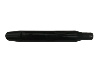 J762 Harley Davidson Touring Road King Auspuff Schalldämpfer 64900954 Endtopf muffler - Bild 2