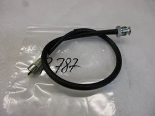 R249 Kawasaki KZ 750 Z 750 Drehzahlwelle Drehzahlmesserwelle speedo 54018-1015 - Bild 3