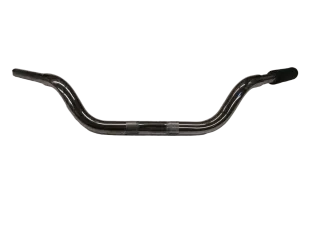 J699 Harley Davidson Sportster XL Lenker 1 Zoll Lenkstange Original handlebar - Bild 2
