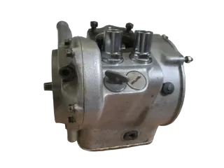 Motorblock Kurbelwelle überholt BM40 BMW R 25/3 Motor 345900 abgedichtet engine - Bild 3