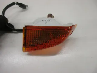 A1520 Kawasaki ZZR 600 D Blinker Blinkleuchte hinten rechts 23040-1218 Original - Bild 4