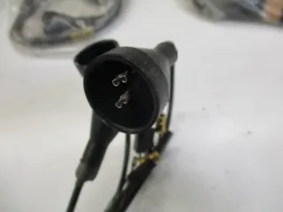 C80 BMW R80_100 RT_RS Kabelbaum 1244474 Verkleidung wiring hairness - Bild 4