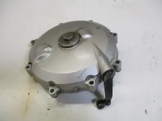 4. Honda Gl 1100 DX Goldwing Kupplungsdeckel Motordeckel clutch cover - Bild 2