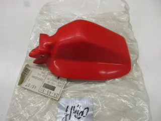 A1460 Kawasaki KL 650 B Tengai Griffschale rechts Verkleidung 59441-1093-6B Lenker Griffschutz - Bild 2