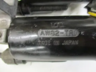 4. Honda Gl 1100 DX Goldwing Zündspulensatz AW82-TRI ignition coil - Bild 4