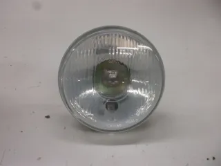 A1292 Thunderbike Frontscheinwerfer Licht E1 Zubehör 50R-00 - Bild 2