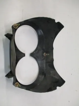1. Yamaha TDR 125 5AN Bj97 Scheinwerferverkleidung vorne oben - Bild 3