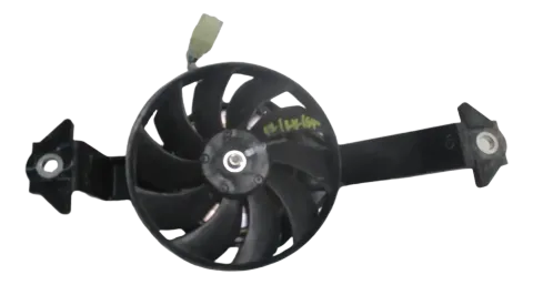 Background image for Suzuki GSX-S 125 WDLO Kühlerventilator Lüfterrad Wasserkühler Gebläse