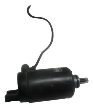Suzuki GSX-R 750 GR 75 A Knicker Anlasser Starter Elektromotor - Bild 1