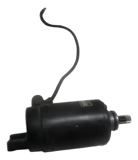 Background image for Suzuki GSX-R 750 GR 75 A Knicker Anlasser Starter Elektromotor