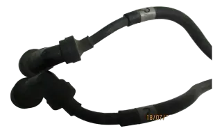 Yamaha FJ 1200 TYP 3 YA, 3 CW Zündspule 2/3 ignition coil CM12-35 - Bild 2