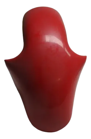 1. Ducati 750 SS ZDM Bj. 90-98 Fender vorne Schutzblech Kotflügel - Bild 3