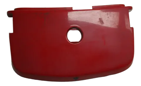 Background image for 1. Ducati 750 SS ZDM Bj. 90-98 Verkleidung hinten Sitzbank oben