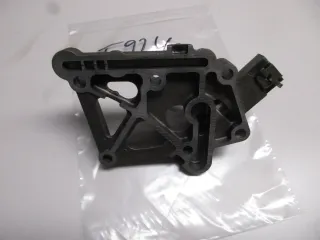 T924 CB 750 K_KZ RC01 Ölpumpe Überdruckventil Motordeckel - Bild 4