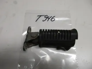 T946 Honda CB 900 F_F2 Bol d`Or SC 01 Fußraste vorne rechts Fußrastenhalter - Bild 1