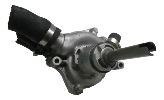 3. Honda CBR 600 F PC35 99-02 Wasserpumpe Motor Kühlung Kühler - Bild 4