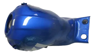 Suzuki GSX-S 125 WDLO Kraftstofftank Benzintank Kraftstoffbehälter - Bild 3