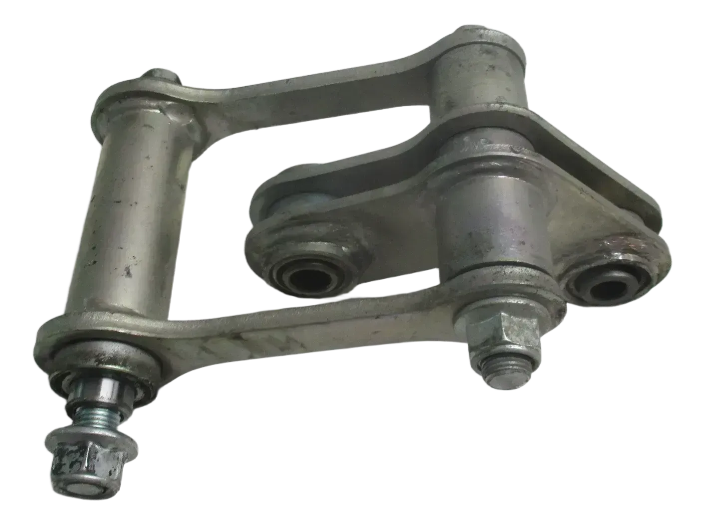Umlenkung Suzuki GSX-S 125 WDLO Federbein Stoßdämpfer hinten - Bild 1