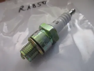 R1850 NGK B8HCS BMW Kawasaki Yamaha Zündkerzen Ø 14 mm Motor - Bild 3