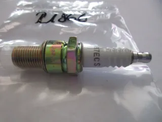 R1866 NGK B7ECS Suzuki Yamaha Kawasaki Zündkerzen Ø 14 mm Motor - Bild 4