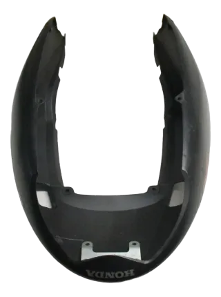 3. Honda CBR 600 F PC35 99-02 Sitzbankverkleidung Verkleidung hinten - Bild 4