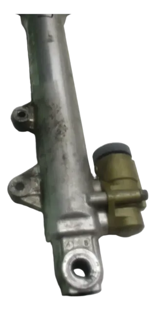 Suzuki GSX-R 750 GR 75 A Knicker Gabelrohr links Gabel Standrohr 40,9 mm - Bild 4
