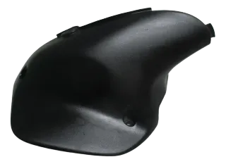 3. Honda CBR 600 F PC35 99-02 Verkleidungsdeckel links Ramair Kanal - Bild 1