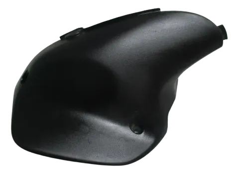 Background image for 3. Honda CBR 600 F PC35 99-02 Verkleidungsdeckel links Ramair Kanal