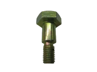 D2901 Yamaha DT 50 M Bolzen Seitenständer 90109-08031 Schraube - Bild 6