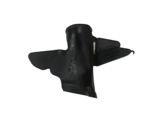 HONDA CBR 600 F PC35 SPORT ANSAUGKANAL LINKS RAM AIR ANSAUGROHR LUFTFILTER - Bild 2