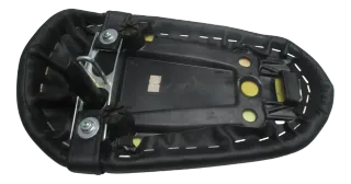 Suzuki GSX-S 125 WDLO Sitzbank hinten Soziussitz Beifahrersitz - Bild 5
