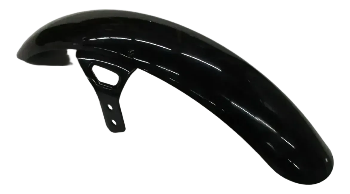L496. Harley Davidson Breakout FXBB Fender Kotflügel Verkleidung vorne Schutz - Bild 1