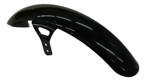 Background image for L496. Harley Davidson Breakout FXBB Fender Kotflügel Verkleidung vorne Schutz