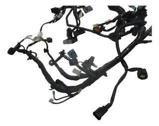 Suzuki GSX-S 125 WDLO Kabelbaum Kabel 36610-23KA0 Kabelstrang - Bild 4