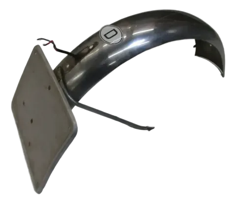 Background image for B115 Hercules Sachs Prima Simson Fender Kotflügel hinten Schutzblech Verkleidung