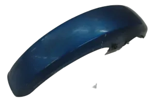B1126 BMW R65 R45 Fender Kotflügel vorne Schmutzfänger Verkleidung 46611236298 - Bild 4