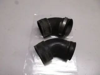 N218 BMW R 100 R 80 Ansaugstutzen Luftstutzen Vergaser Luftfilterkasten - Bild 4