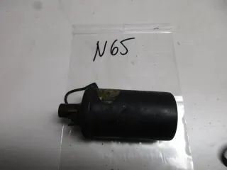 N65 MW R 100 R 80 R45 Zündspule Bosch 0221100022 igniter - Bild 1