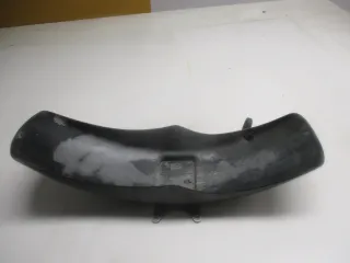 Suzuki GSX-R 750 GR 75 A Knicker Fender vorne Kotflügel Strebe - Bild 4