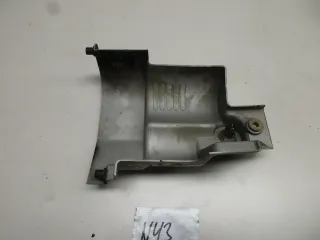 N43 BMW R 1100 RS Anlasserabdeckung Verkleidung 11141341307 Deckel Motor Gehäuse - Bild 4