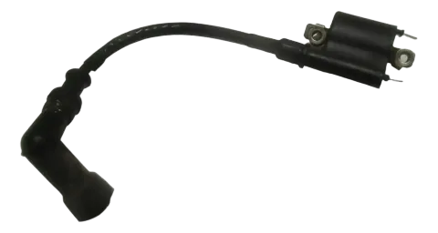 Background image for Honda CBF 125M JC40 Zündspule Zündkerzenstecker ignition coil