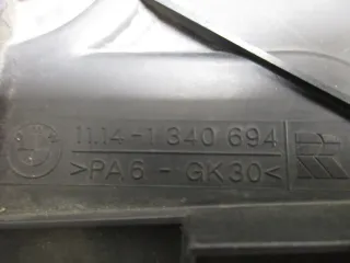 N91 BMW R 850 RT Lichtmaschinendeckel 1340694 Motor - Bild 6