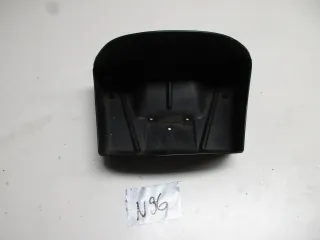 N96 BMW R80 R100 R90 Wekzeugfach Staufach 1232607 Verkleidung Rahmen - Bild 5