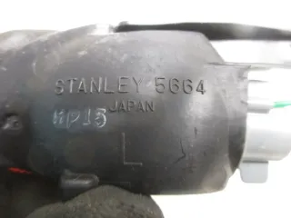 N176 Honda SA 50 Vision Met In Blinker vorne links Stanley 5664 - Bild 6