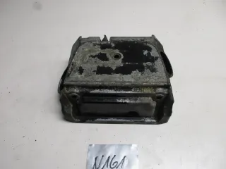 N161 BMW R 80 RT Abdeckung Luftfilterkasten 1337189 Airbox Deckel Oberteil - Bild 5