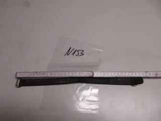N153 BMW R 850_1100 Batteriehalter 360 mm Sicherungsgummi Halteband - Bild 4